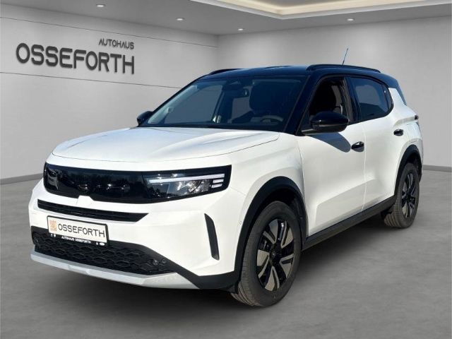 Image of Opel Frontera