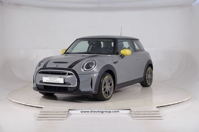 MINI Mini Full Electric Mini F56 2021 Full Elect