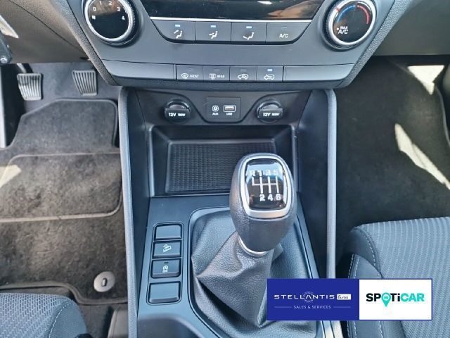 Hyundai TUCSON 1.6 Classic Blue *Navi *Rückfahrkamera foto 18