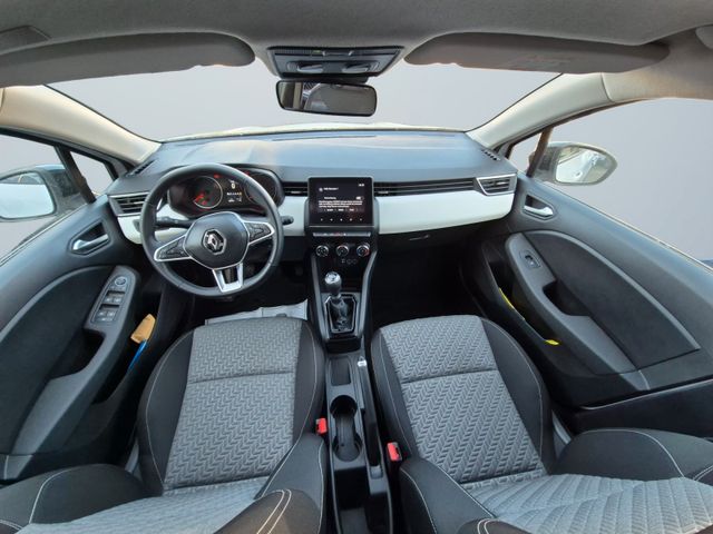 Renault Clio V Evolution TCe 90