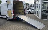 Hyundai H350 Kasten Tüv01/2028 L3H2 Profi Lade-Rampe+ZV+ - Hyundai H350 aus 2016