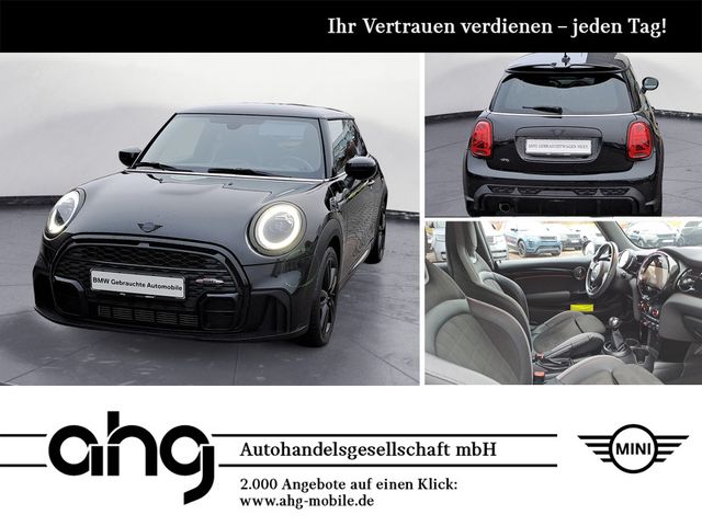 MINI One John Cooper Works Trim Klimaaut. PDC ISOFIX