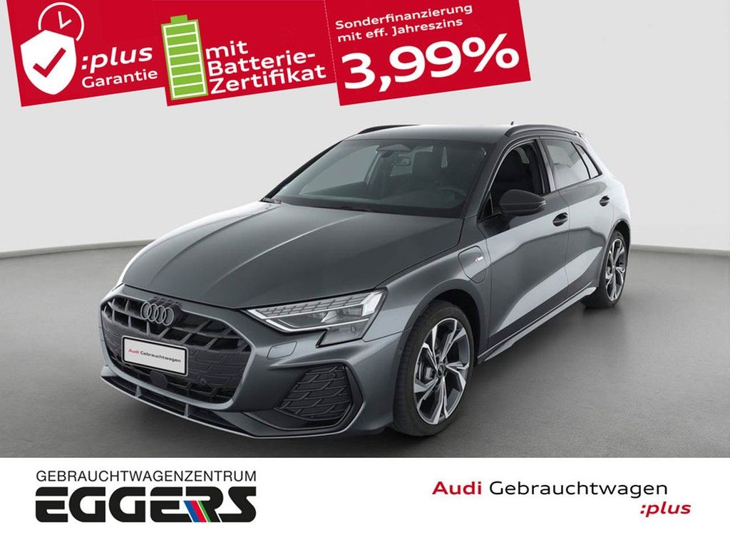 Image of Audi A3