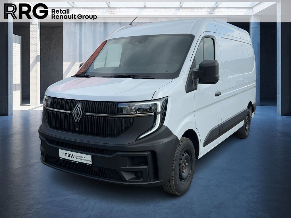 Image of Renault Master