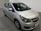 Opel Karl 1.0 Edition EU6dT Klima PDC - gebrauchte Opel Karl aus dem Jahr 2019