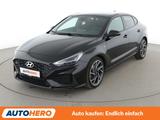 Hyundai i30 Fastback 1.5 T-GDI Mild-Hybrid N Line Aut. - Hyundai i30 Gebrauchtwagen in Stuttgart