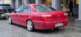 Opel opel omega 2.6 v6 - gebrauchte Opel Omega aus dem Jahr 2002