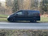 Mercedes-Benz Mercedes Viano 2.2 CDI Tausch/ Inzahlungnahme - : Inzahlungnahme