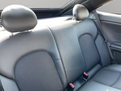 MERCEDES-BENZ CLC 160 Rückfahrkamera MFL