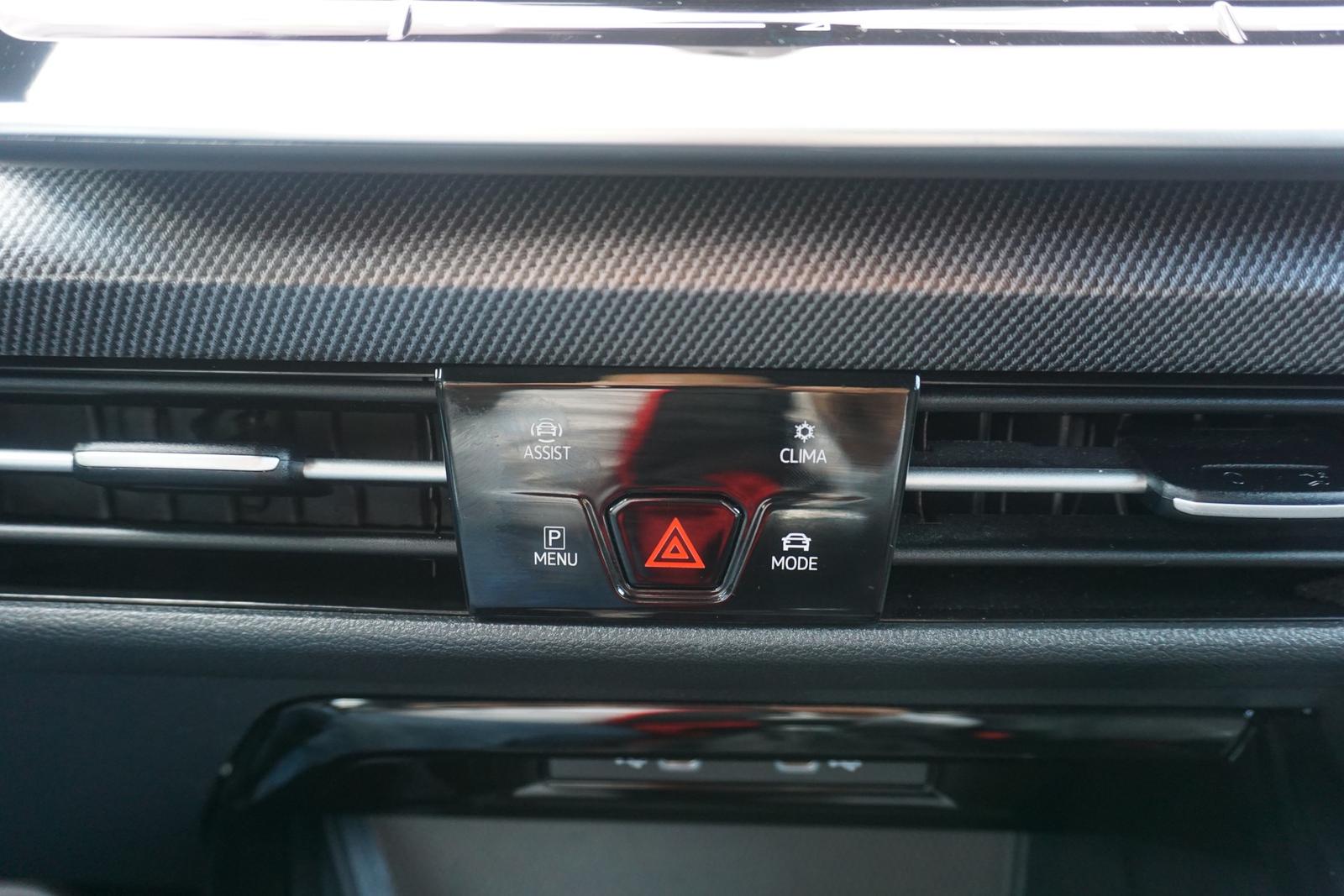 Volkswagen Golf VIII 1.5 R-Line LED ACC Android Apple PDC, миниатюра 16