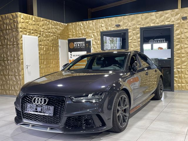 Audi A7 3.0 TDI quattro/S-LINE/BOSE/SCHIEBE/LED/KAMER