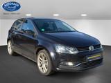 Volkswagen Polo Highline, Sitzheizung, Einparkh. vo.+hi.,Te - gebrauchte VW Polo aus dem Jahr 2014