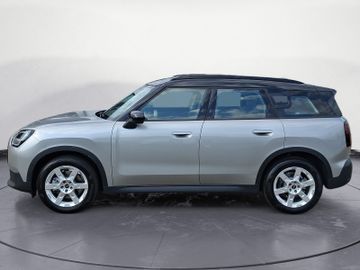 MINI Cooper Countryman - 3