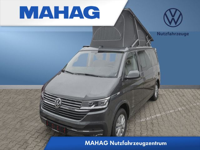 Volkswagen T6.1 California Ocean 2,0 l 110 kW TDI Front DSG