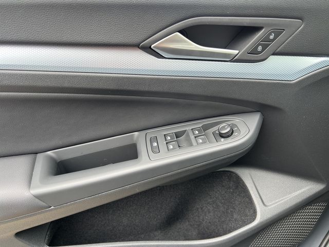 Golf VIII 2.0 TDI Goal DSG AHK ACC FACEL. LED
