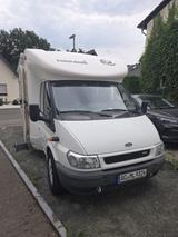 Eura Mobil Profila 672 SB - Wohnwagen in Aachen