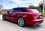 Audi A6 3.0 TDI quattro S-Line Avant TÜV&SERVICE Neu - Audi A6 aus 2012 mit Diesel-Antrieb: Kombi