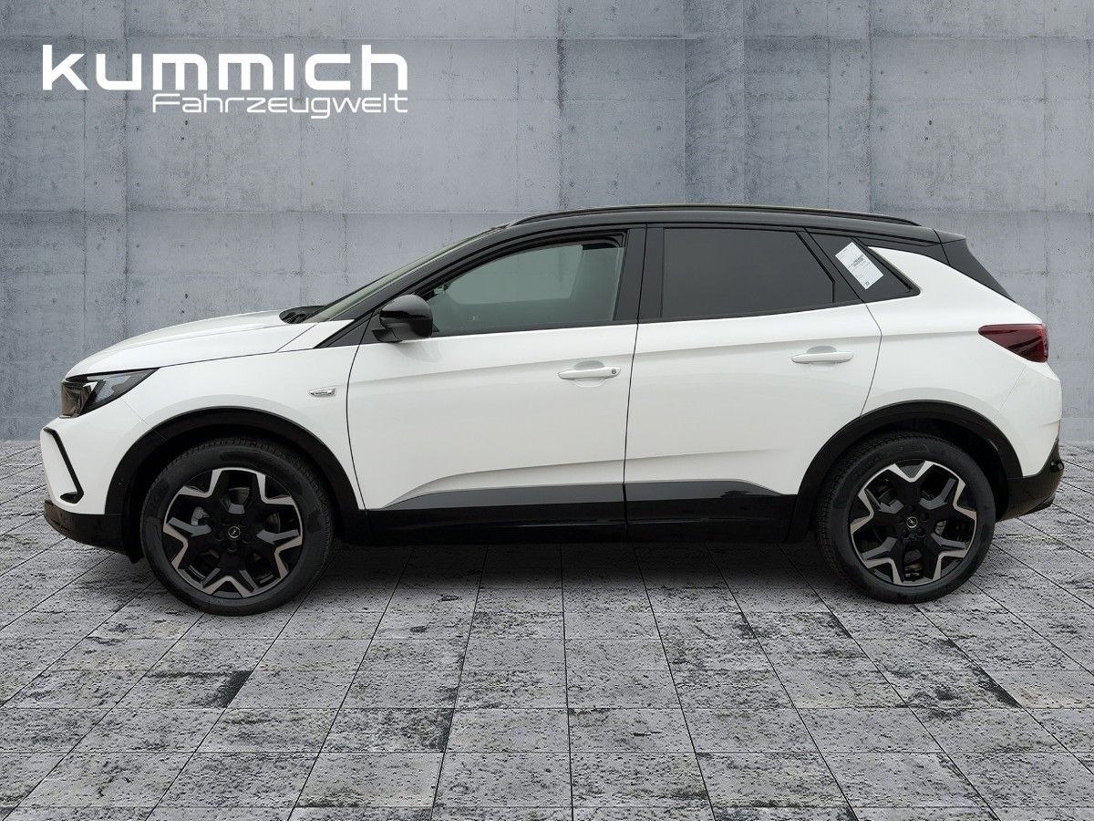 Opel Grandland (X) - Bild 6