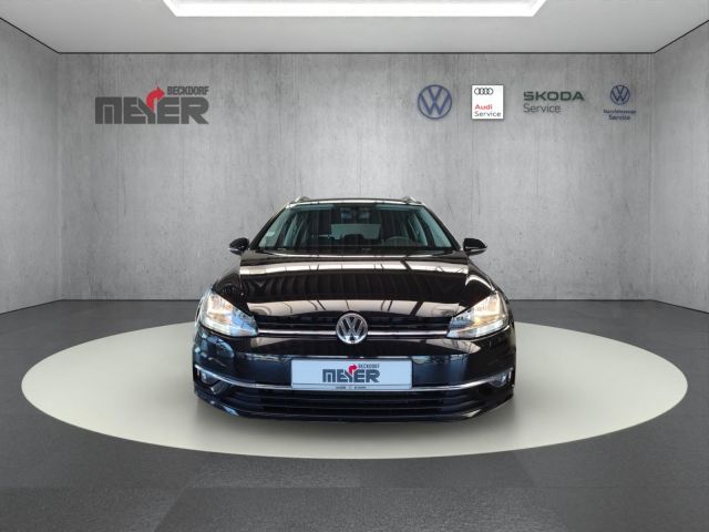 Golf Variant JOIN 1.6 TDI DSG Klima Navi