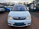 Opel Meriva 1.6 Cosmo*AUTOMATIK*KLIMA*TÜV NEU*SHZ* - Opel Meriva Gebrauchtwagen in Essen