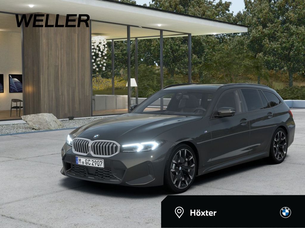 Image of BMW 330
