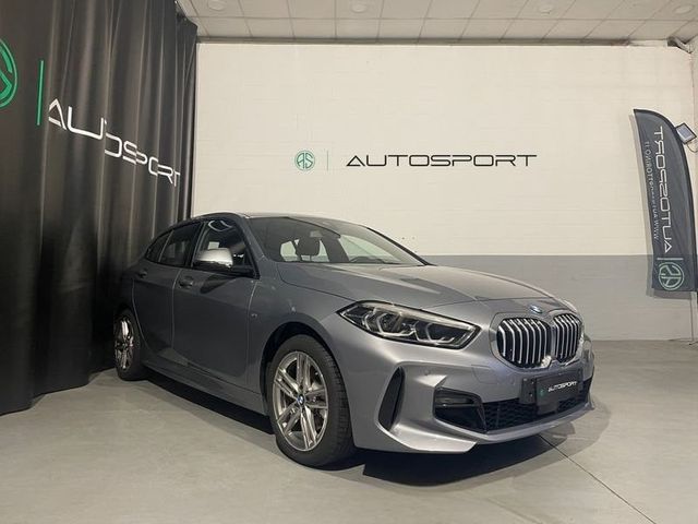 BMW Serie 1 118i 5p. M Sport