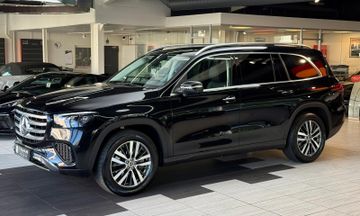 Mercedes GLS 450 - 2