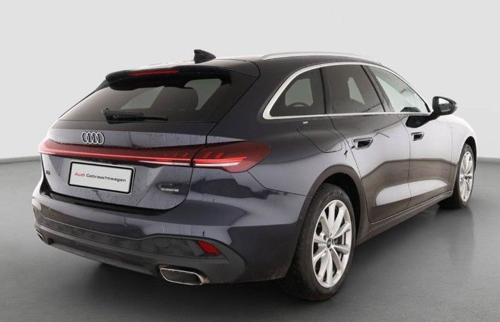 Audi A5 - Bild 2