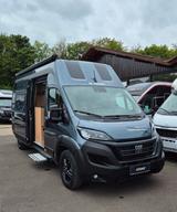 La Strada Avanti EB | Luftfederung 280Ah 5G Autark - La Strada Avanti l