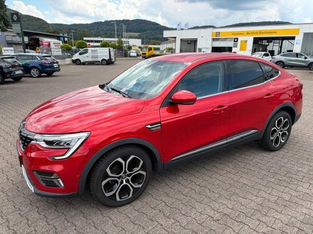 Renault Arkana Intens TCe 140  Automatik