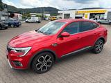 Renault Arkana Intens TCe 140  Automatik - rote Renault Arkana