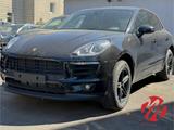 Porsche Macan S Diesel Pano Navi Kamera Motorschaden All - Porsche Gebrauchtwagen in Berlin