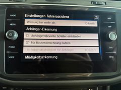 VW Tiguan Allspace Allspace IQ.DRIVE - Thumbnail 44