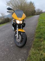 Yamaha TDM 850 - YAMAHA TDM 850