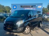 Ford Transit Custom L2 Titanium TOP GEPFLEGT+GARANTIE - gebrauchte Ford Transit aus dem Jahr 2017