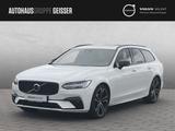 Volvo V90 B4 Mild-Hybrid Plus Dark ACC BLIS SD - Volvo V90: Plus Dark