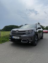 Citroën C5 Aircross PureTech 180 Stop&Start SHINE PA... - Citroën C5 Aircross von privat