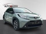 Toyota Aygo X 1.0 VVT-i EU6e 1,0 l Team D M T Apple Car