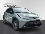 Toyota Aygo X 1.0 VVT-i EU6e 1,0 l Team D M T Apple Car