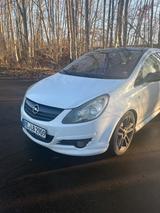 Opel Corsa 1.2 Twinport Limited Edition Limited E... - Opel Corsa: Limited