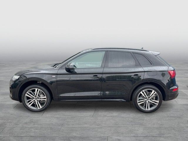 Audi Q5 PHEV 50 TFSI e quattro S line NAVI+SHZ+LED+PD imagem 2