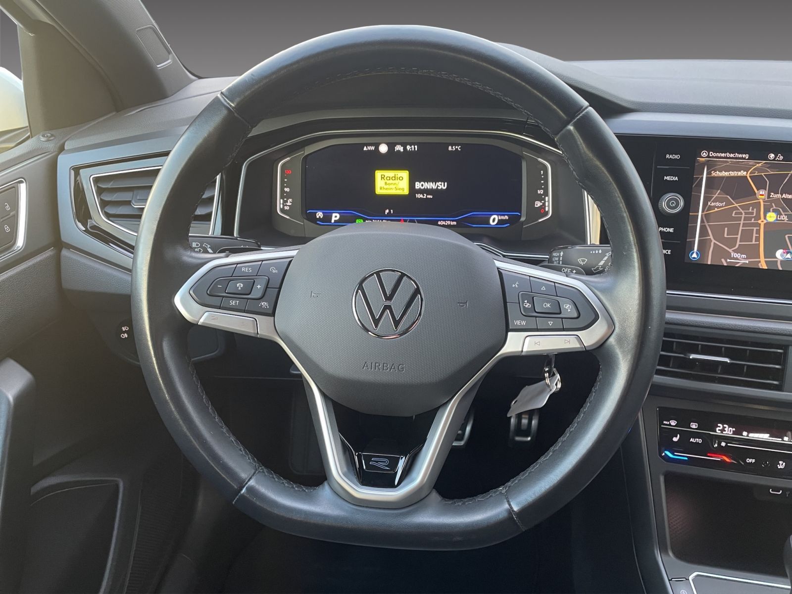 Volkswagen Taigo - Bild 11