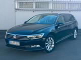 Volkswagen VW PASSAT / NAVI / SHZ / LED - VW Passat Gebrauchtwagen in Dortmund