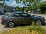 Saab 9-5 1.9 TiD Arc Klassiker mit Hirsch-Performance - Saab 9-5 aus 2006