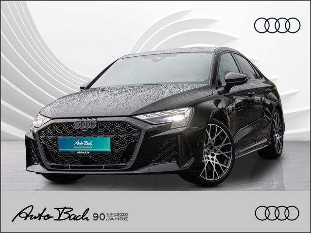 Audi RS 3 Limousine 294(400) kW(PS) S tronic