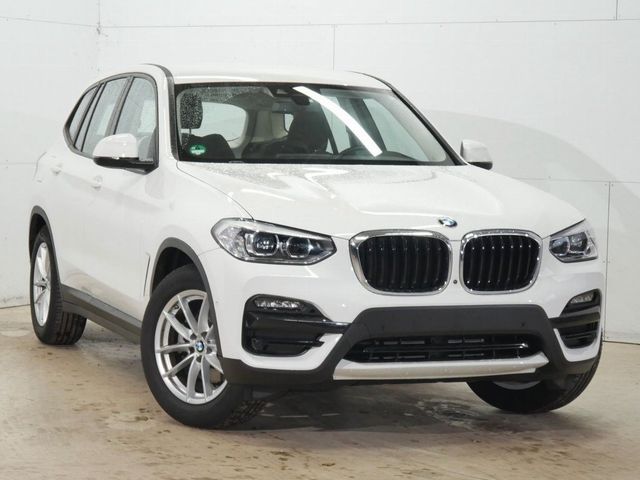 BMW X3 20d xDrive*LED*360° Kamera*LiveCockpit Pro*