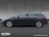 Mercedes-Benz CLA 180 Shooting Brake Progressive, LED, Kamera - gebrauchte Mercedes-Benz CLA 180 Shooting Brake aus dem Jahr 2024