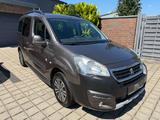 Peugeot Partner Tepee BlueHDi Outdoor geringe Laufleistu - Peugeot Partner mit Diesel-Antrieb: Kombi