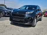 Kia Sportage Vision - Kia Gebrauchtwagen in Kassel