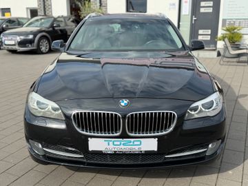 BMW 523 - 3